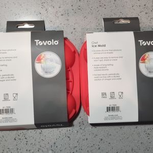 Owl shaped silicon ice tray mold